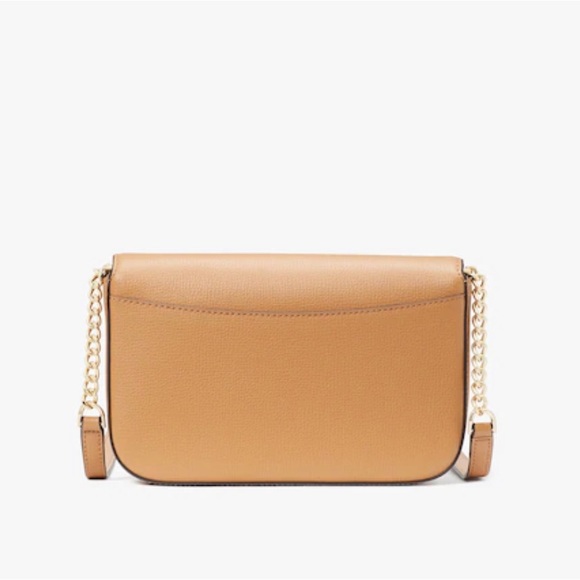 Kate Spade Kristi chain flap crossbody - Picture 3 of 8